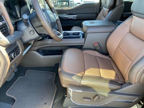 New 2026 Ford F250 King Ranch AWD/4WD image 13