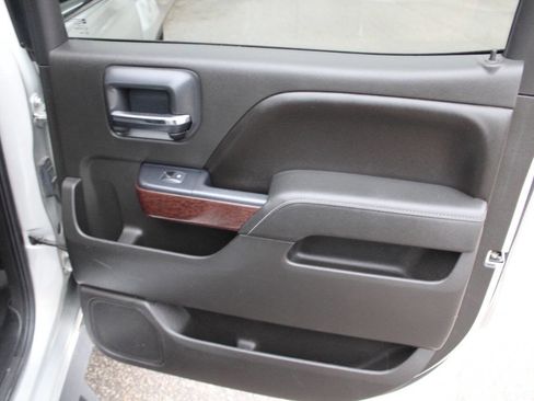 Used 2015 GMC Sierra 1500 SLE w/ SLE Value Package image 15