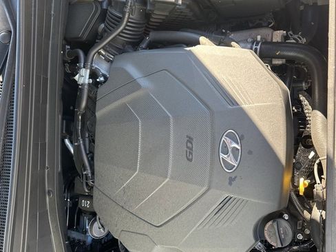 Used 2025 Hyundai Palisade SEL image 10