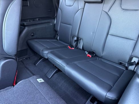 New 2025 Kia Telluride EX X-Line image 15