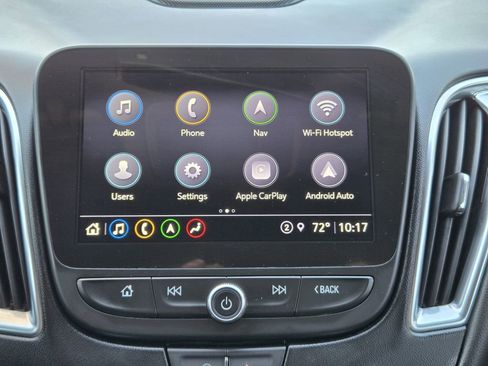 Used 2024 Chevrolet Malibu LT image 15