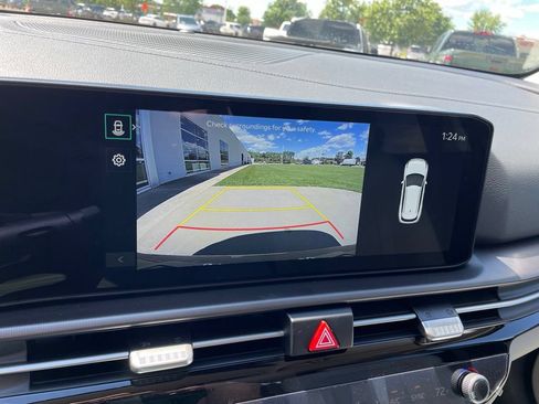 New 2026 Kia Sportage EX AWD/4WD image 20