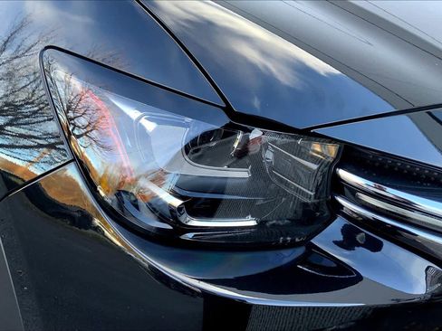 Certified 2024 MAZDA CX-90 Plug-In Hybrid w/ Preferred image 26