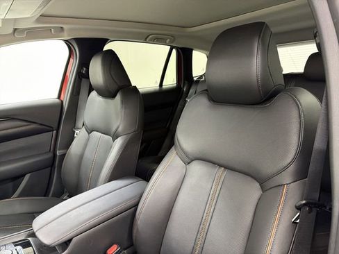 Certified 2025 MAZDA CX-50 AWD 2.5 S w/ Premium Plus Pkg image 21