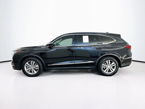 Used 2025 Acura MDX SH-AWD image 4