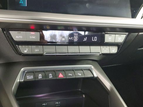 Certified 2023 Audi A3 2.0T Premium Plus w/ Premium Plus Package image 39