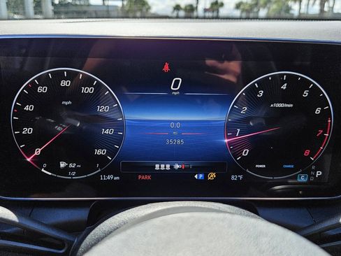 Used 2023 Mercedes-Benz GLC 300 GLC 300 image 30