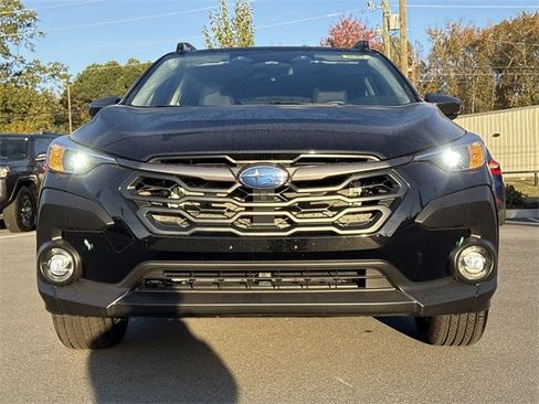 Certified 2025 Subaru Crosstrek 2.0i Premium image 8