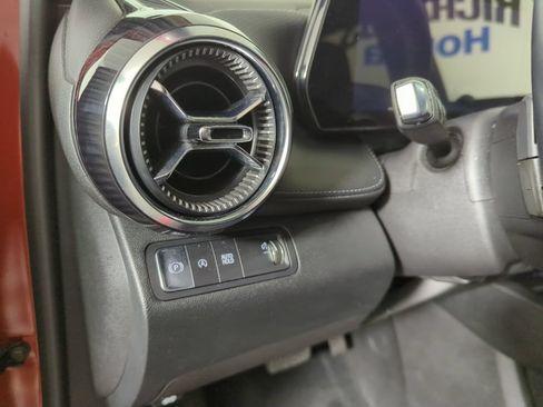 Used 2025 Chevrolet Equinox LT w/ Convenience Package II FWD image 26