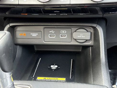 Used 2023 Honda Civic Touring image 8