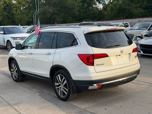 Used 2016 Honda Pilot Touring image 8