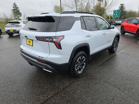 New 2026 Chevrolet Equinox ACTIV image 6