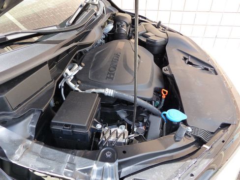 Used 2024 Honda Odyssey Sport image 22