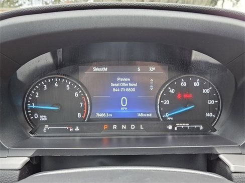 Used 2023 Ford Explorer XLT image 24