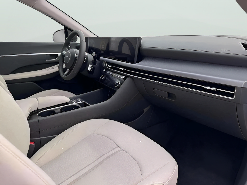 New 2026 Hyundai Sonata SEL FWD image 15
