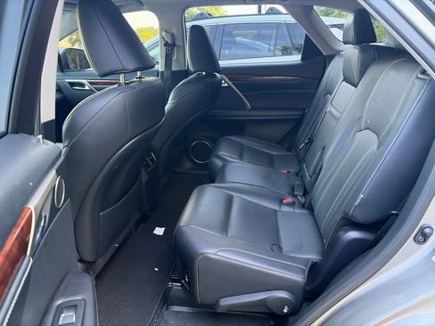 Used 2019 Lexus RX 350L AWD image 7
