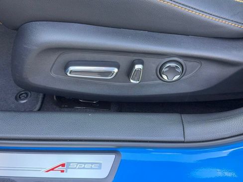 Certified 2026 Acura Integra A-Spec FWD image 24