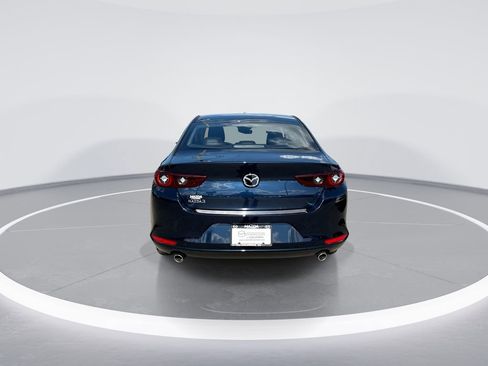 New 2026 MAZDA MAZDA3 s Sport FWD image 7