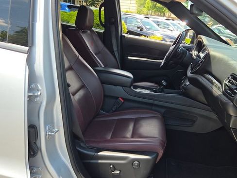 Used 2025 Dodge Durango R/T AWD/4WD image 44
