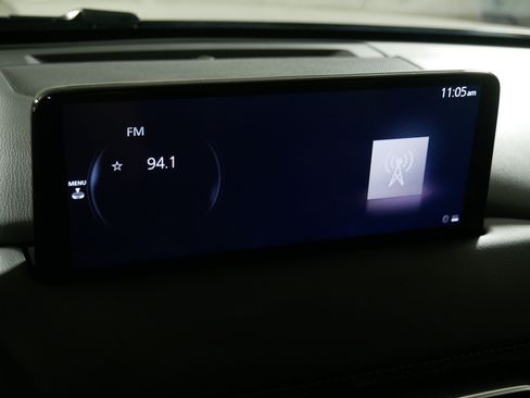Used 2025 MAZDA CX-5 AWD 2.5 S w/ Preferred Package image 22