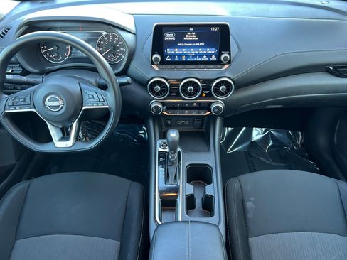 Used 2024 Nissan Sentra SV image 14