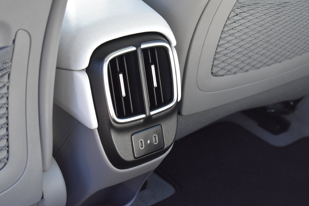 Certified 2023 Hyundai Ioniq 6 SEL RWD image 17