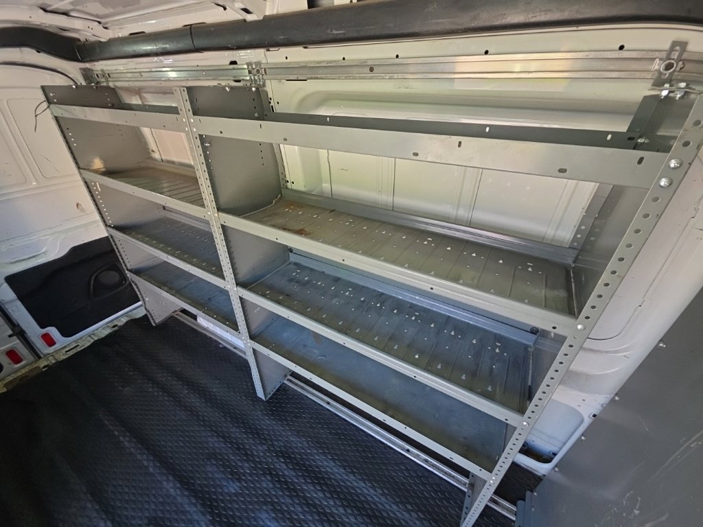 Used 2016 Ford Transit 250 130 Medium Roof RWD image 25