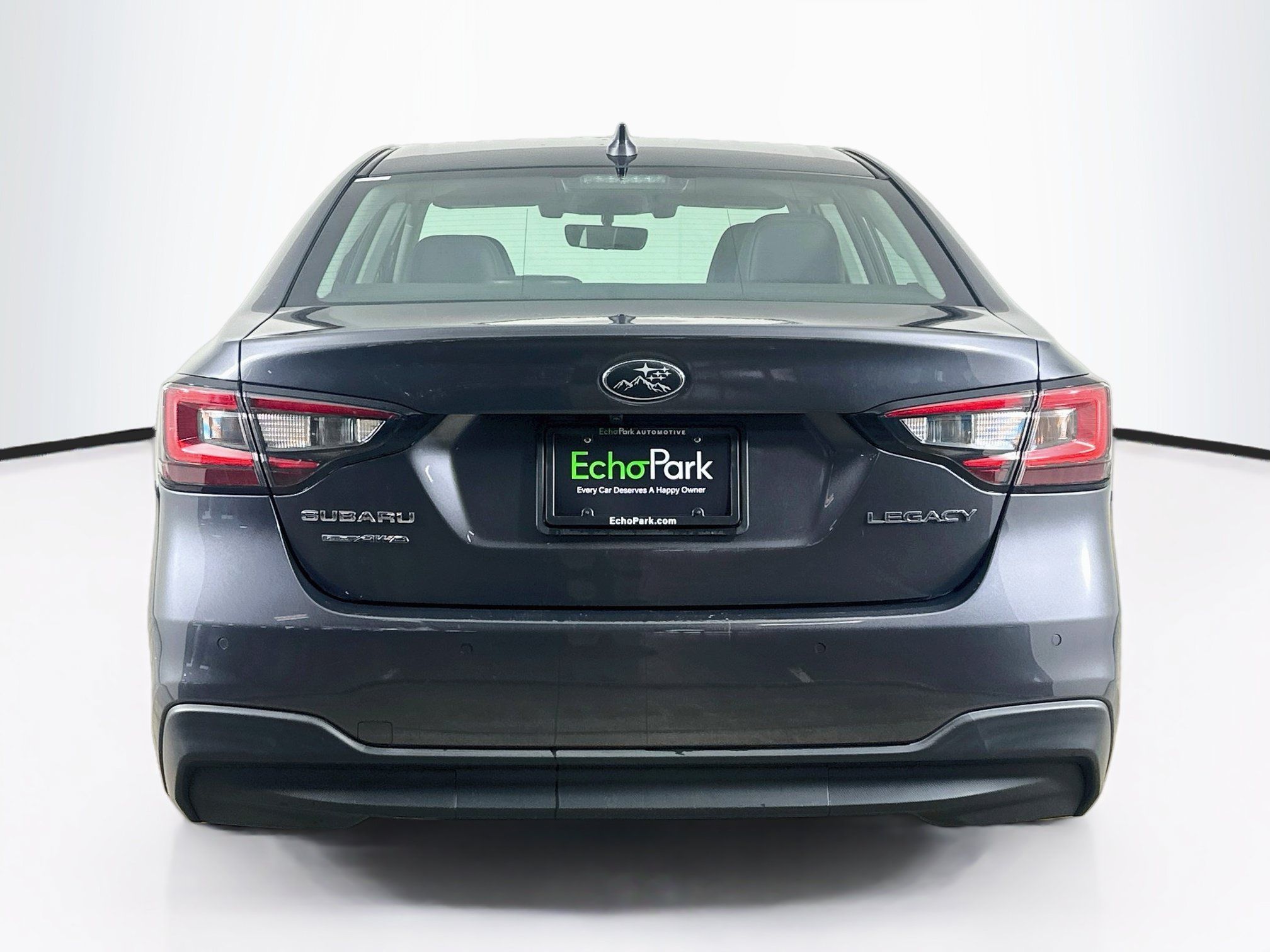 Used 2022 Subaru Legacy Limited AWD/4WD image 7