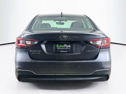 Used 2022 Subaru Legacy Limited AWD/4WD image 7