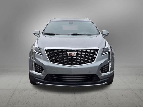 Used 2024 Cadillac XT5 Premium Luxury w/ LPO, Floor Liner Package AWD/4WD image 9