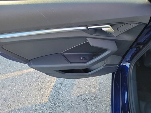 Used 2022 Audi A3 2.0T Premium image 11