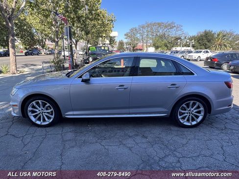 Used 2019 Audi A4 2.0T Prestige w/ Prestige Package image 6