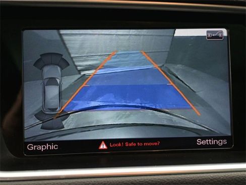 Used 2016 Audi Q5 2.0T Premium Plus w/ Technology Package image 29