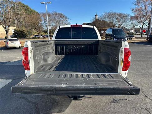 Certified 2021 Toyota Tundra SR5 image 24