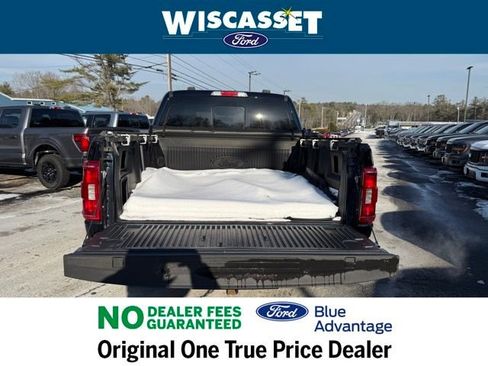 Used 2023 Ford F150 XLT w/ Equipment Group 302A High image 12