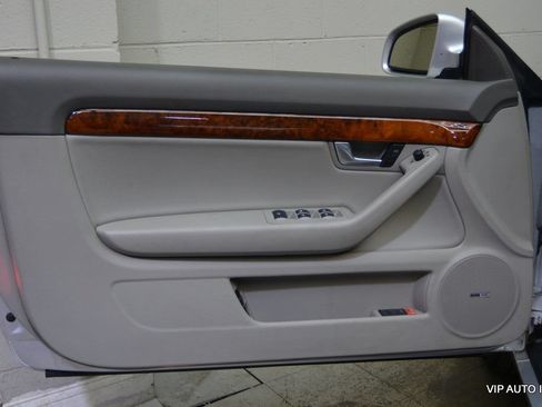 Used 2003 Audi A4 3.0 FWD image 13