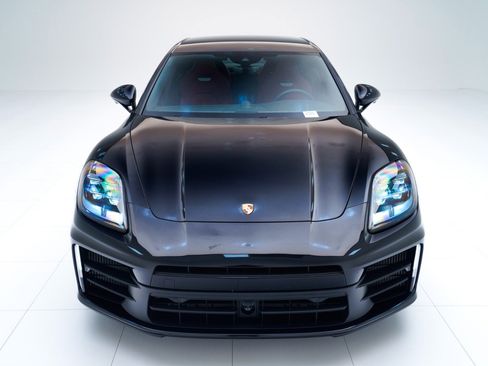 New 2026 Porsche Panamera image 6