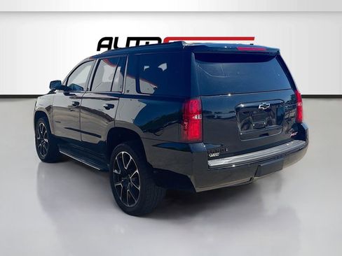 Used 2020 Chevrolet Tahoe LT w/ RST Edition RWD image 5