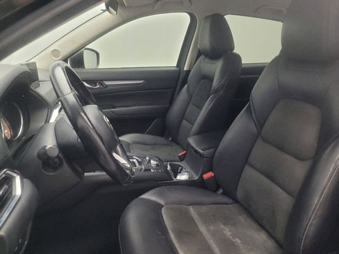Used 2020 MAZDA CX-5 Touring AWD/4WD image 17