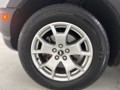 Used 2022 Ford Bronco Sport AWD/4WD image 18