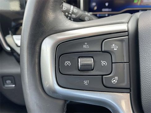 Certified 2022 Chevrolet Silverado 1500 LT image 24