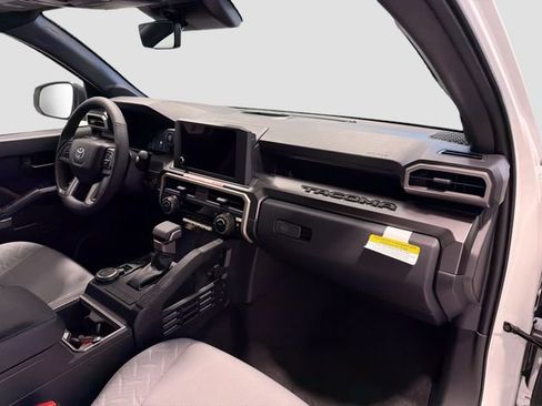 New 2025 Toyota Tacoma SR5 image 23