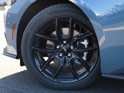 New 2026 Ford Mustang Premium image 2