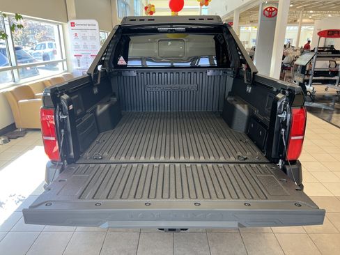 New 2025 Toyota Tacoma 4x4 Double Cab Hybrid image 18