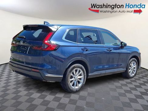Certified 2023 Honda CR-V EX image 6
