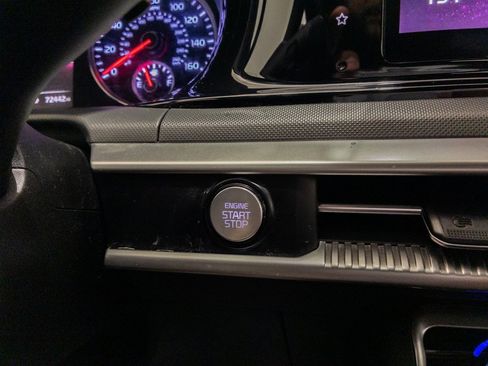 Used 2021 Kia K5 GT-Line image 21