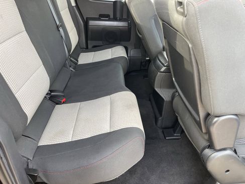 Used 2012 Nissan Titan PRO-4X w/ Pro-4x Premium Utility Pkg image 14