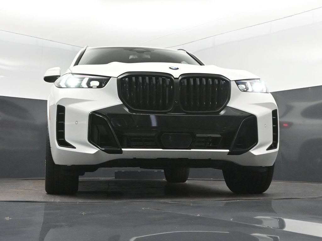Used 2026 BMW X5 sDrive40i w/ M Sport Package RWD image 45