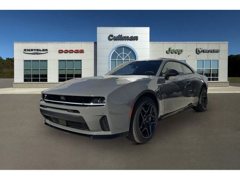 New 2026 Dodge Charger Scat Pack image 7