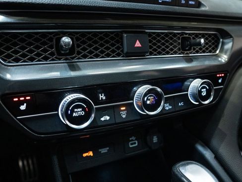 Used 2023 Acura Integra A-Spec image 23